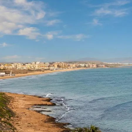 דירה Mediterranean Viewpoint *