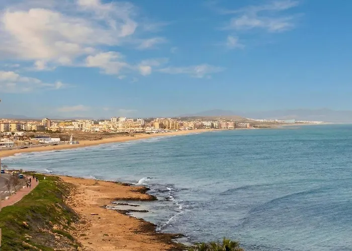 Apartamento Mediterranean Viewpoint *