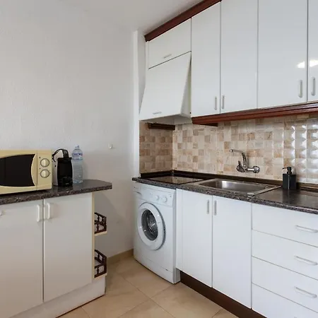 Apartamento Mediterranean Viewpoint