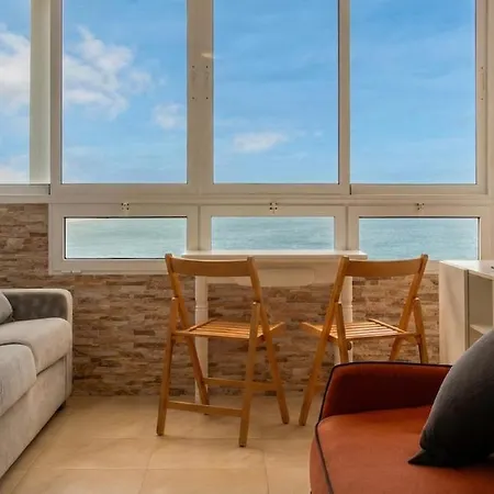 Apartamento Mediterranean Viewpoint