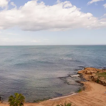 Apartamento Mediterranean Viewpoint