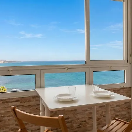 Apartamento Mediterranean Viewpoint
